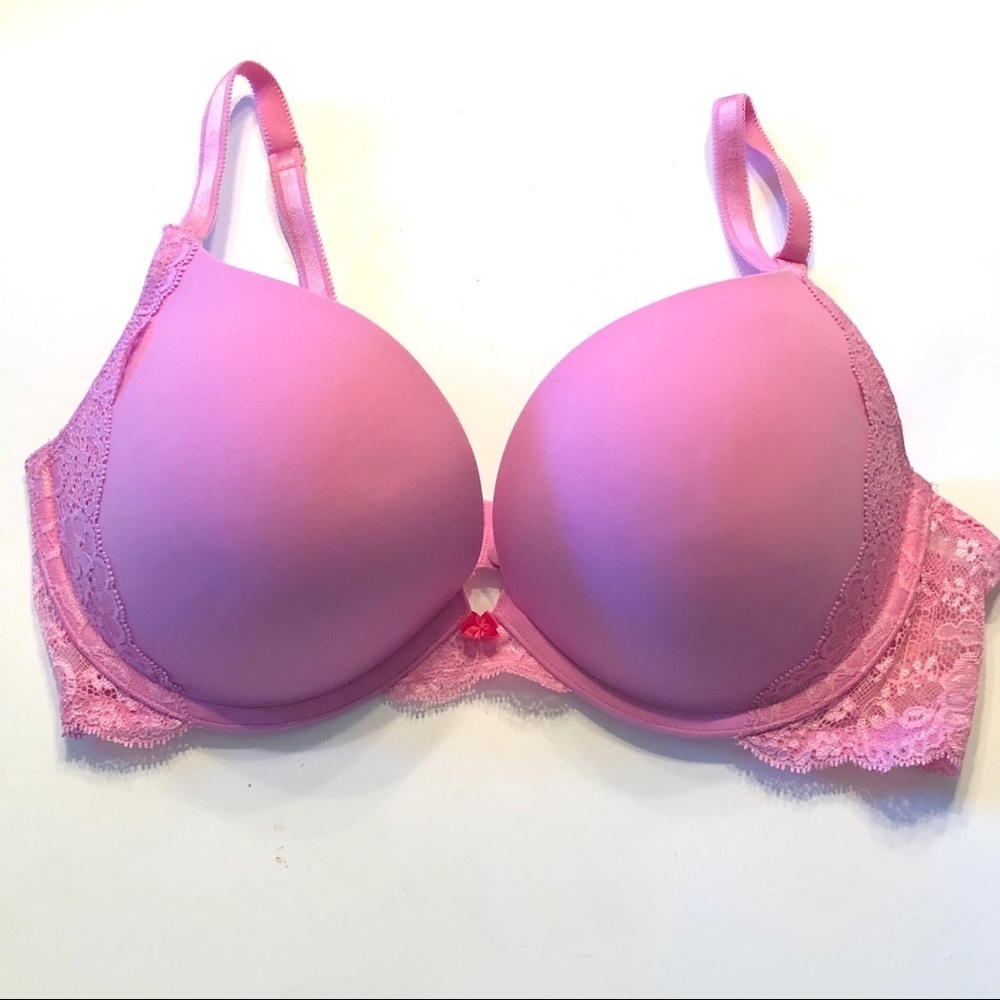 Victoria’s Secret Dream Angels Push Up Bra
